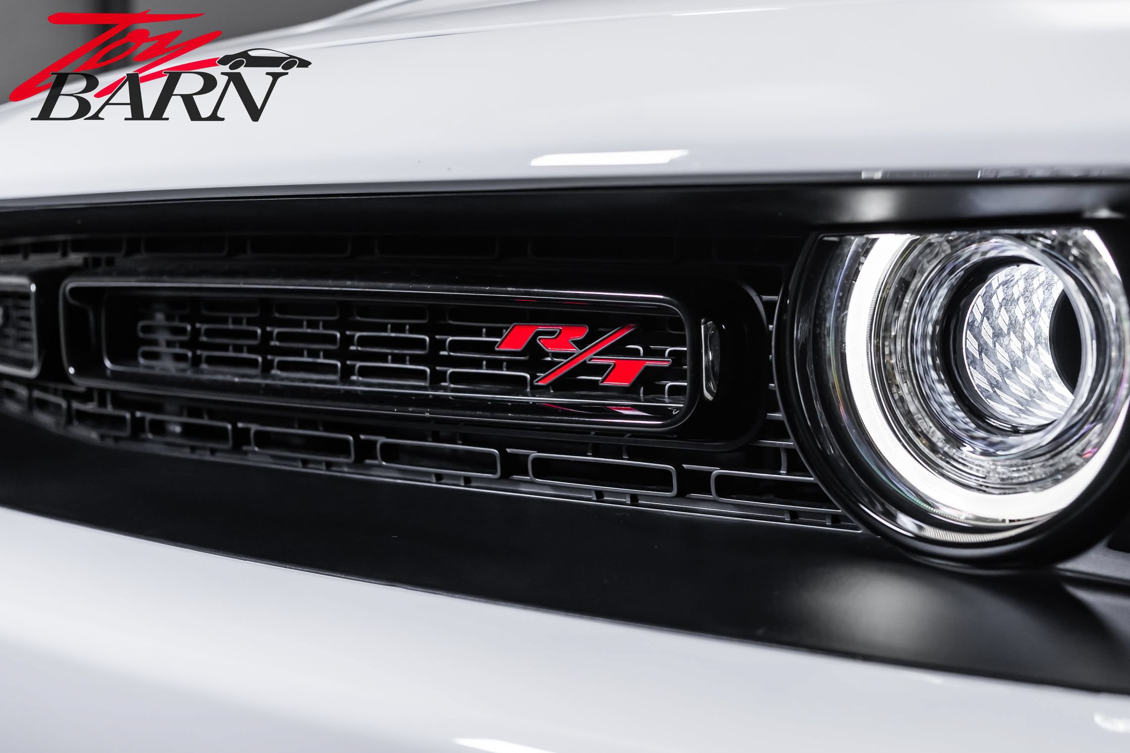 Used 2023 Dodge Challenger R/T Scat Pack w/ Plus Package RWD image 10