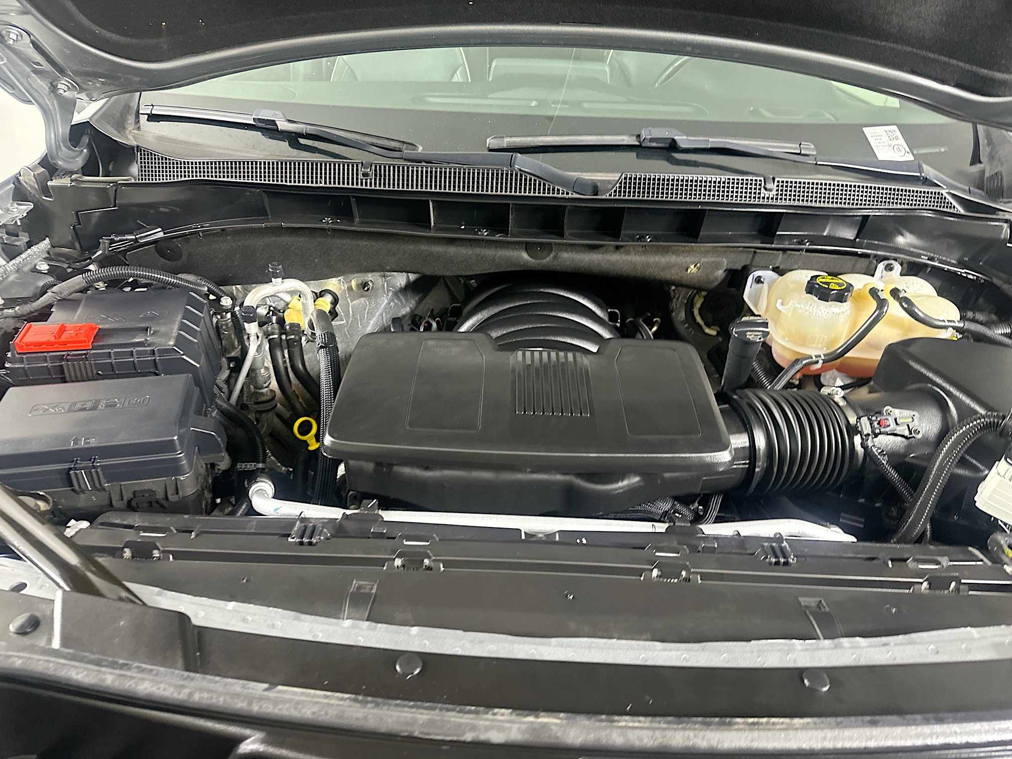 Used 2024 Chevrolet Tahoe Premier image 35