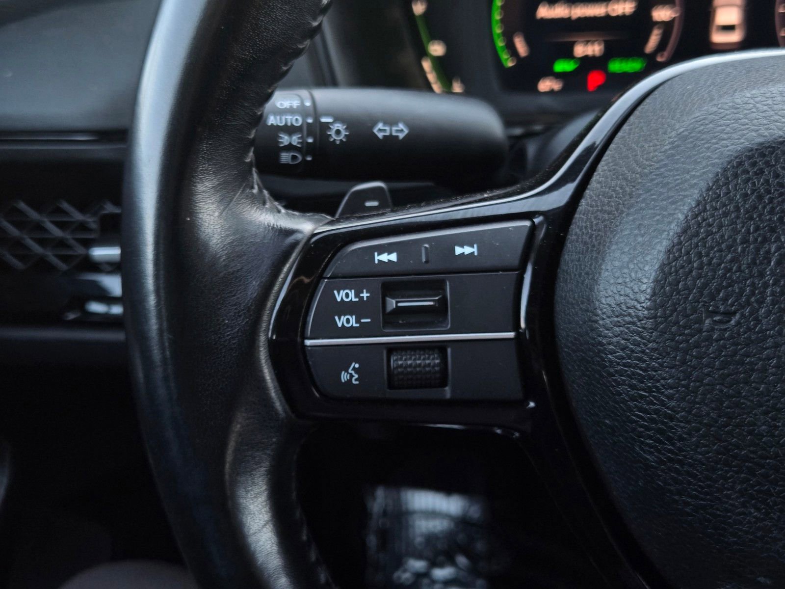 Used 2024 Honda Accord Touring image 23