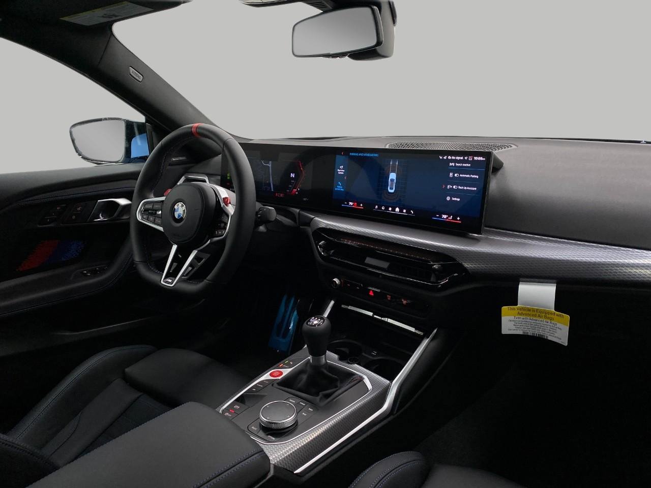 New 2025 BMW M2 w/ Lighting Package image 17