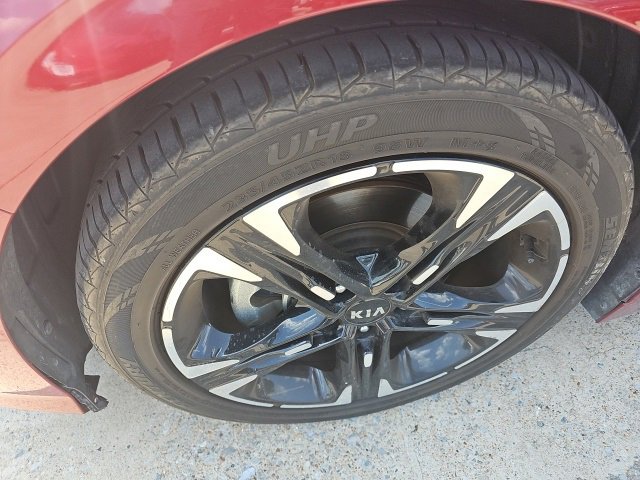 Certified 2021 Kia K5 GT-Line w/ GT-Line FWD Premium Package image 5