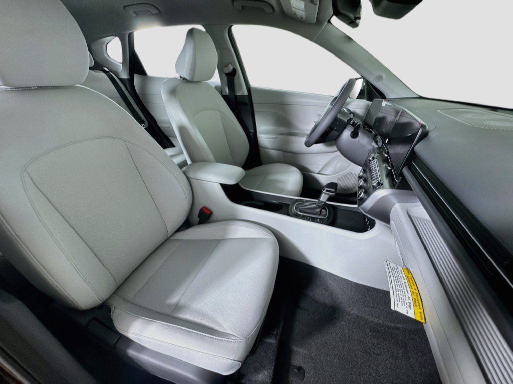 New 2027 Hyundai Kona SE AWD/4WD image 29