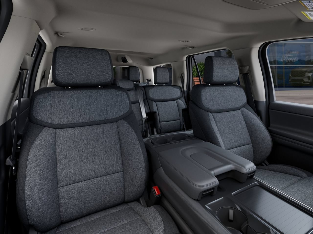 New 2027 Ford Expedition Active RWD image 10