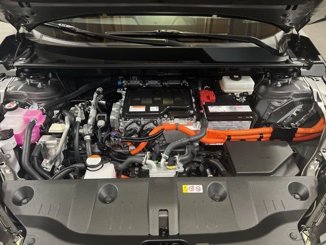 Used 2025 Subaru Solterra Premium image 21