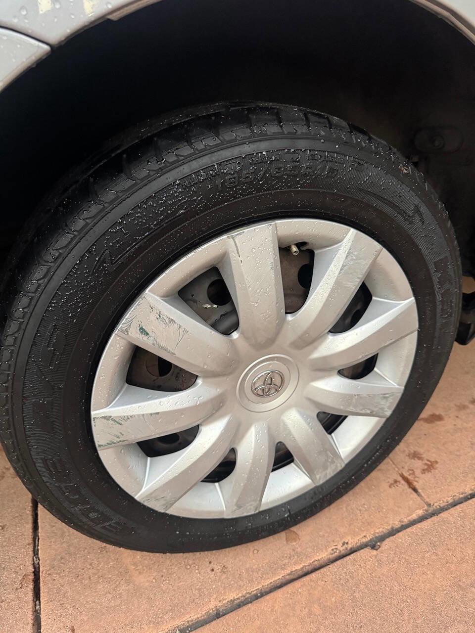 Used 2008 Toyota Corolla CE image 26