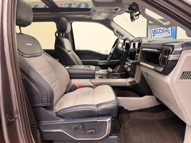 Used 2023 Ford F150 Limited AWD/4WD image 21