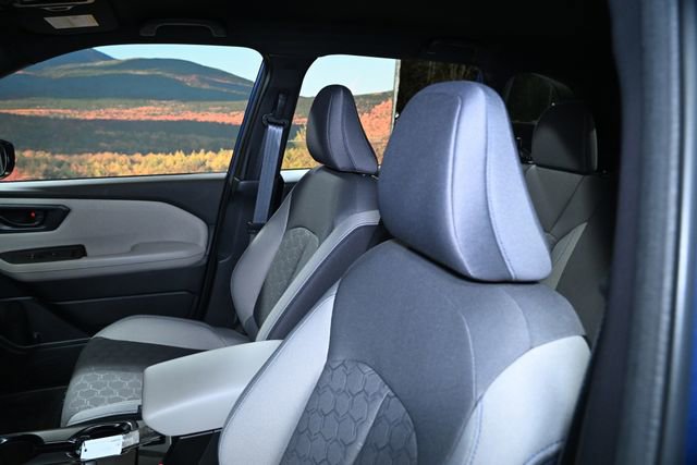 Certified 2026 Subaru Forester image 22