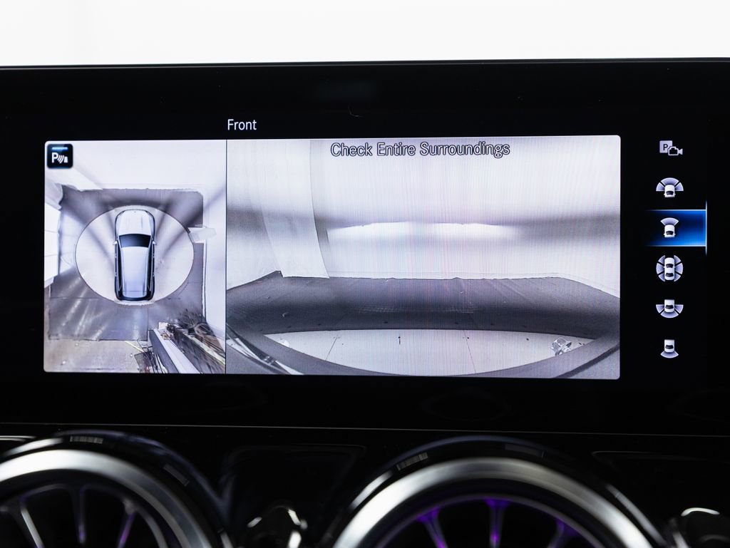 Certified 2023 Mercedes-Benz GLB 250 4MATIC image 19