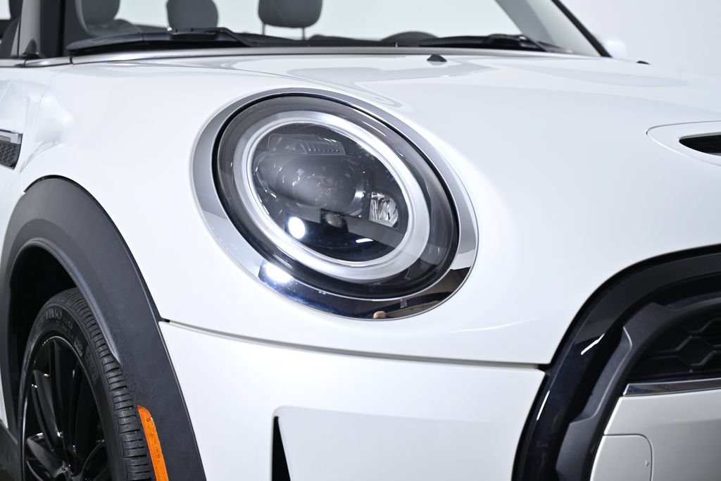 Used 2024 MINI Cooper S FWD image 13