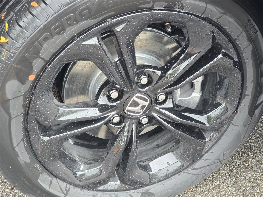 New 2025 Honda Accord SE image 10