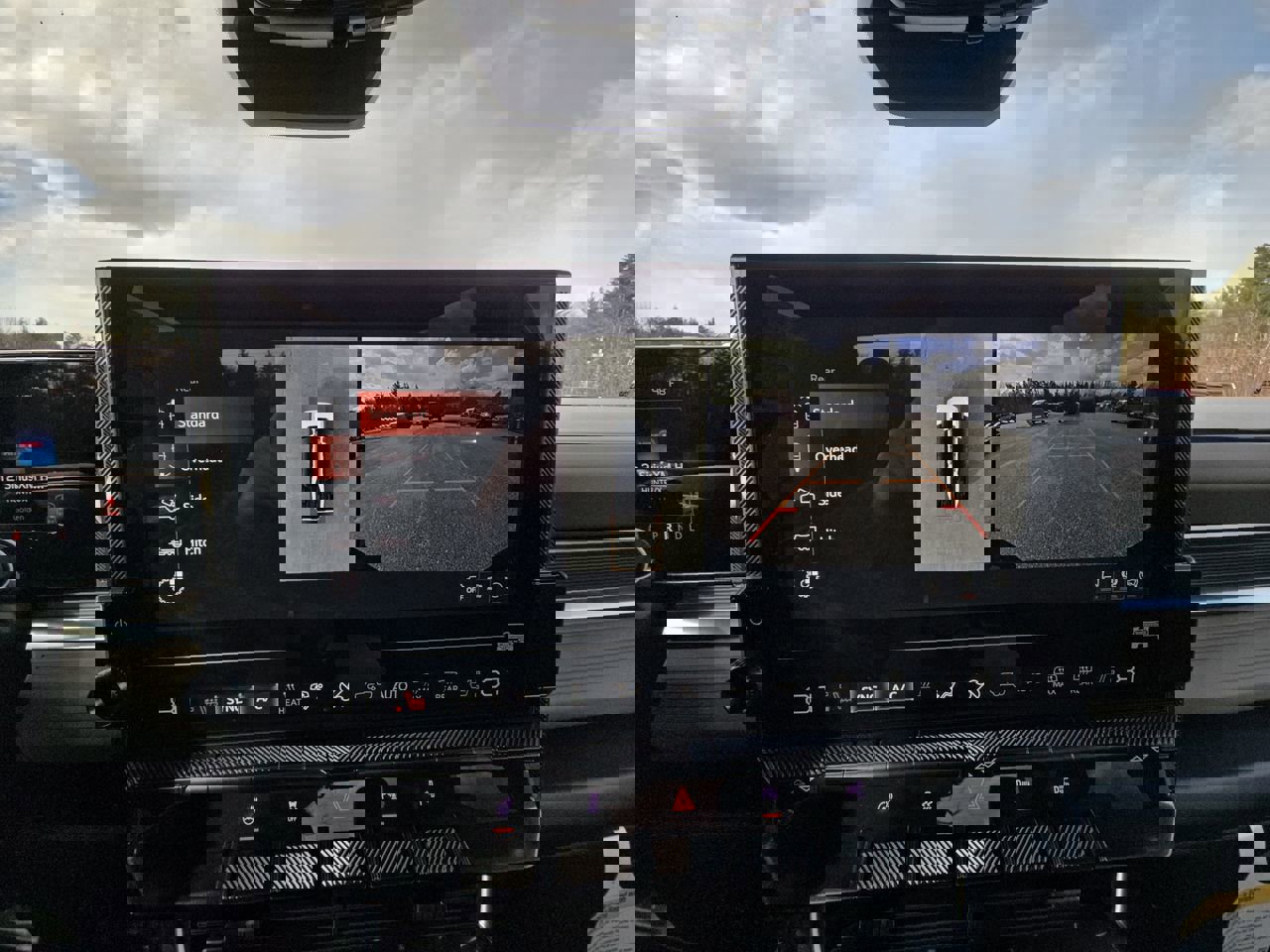 New 2026 GMC Hummer EV 4x4 Crew Cab image 51