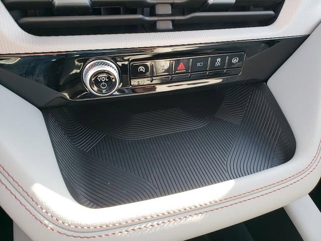 New 2026 Ford Explorer Active image 24