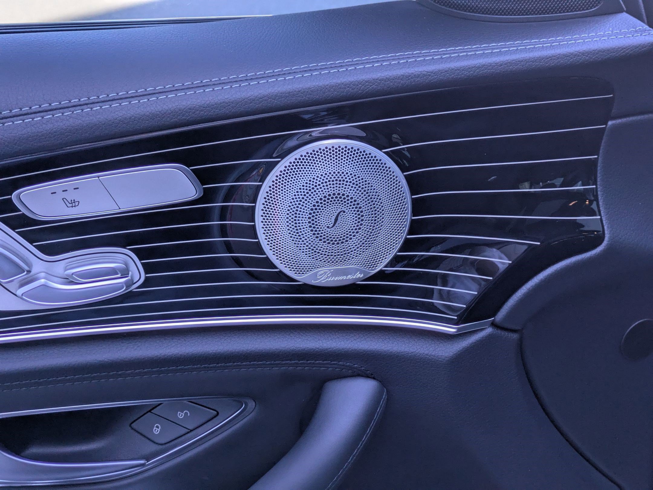 Used 2023 Mercedes-Benz E 53 AMG 4MATIC Sedan image 13