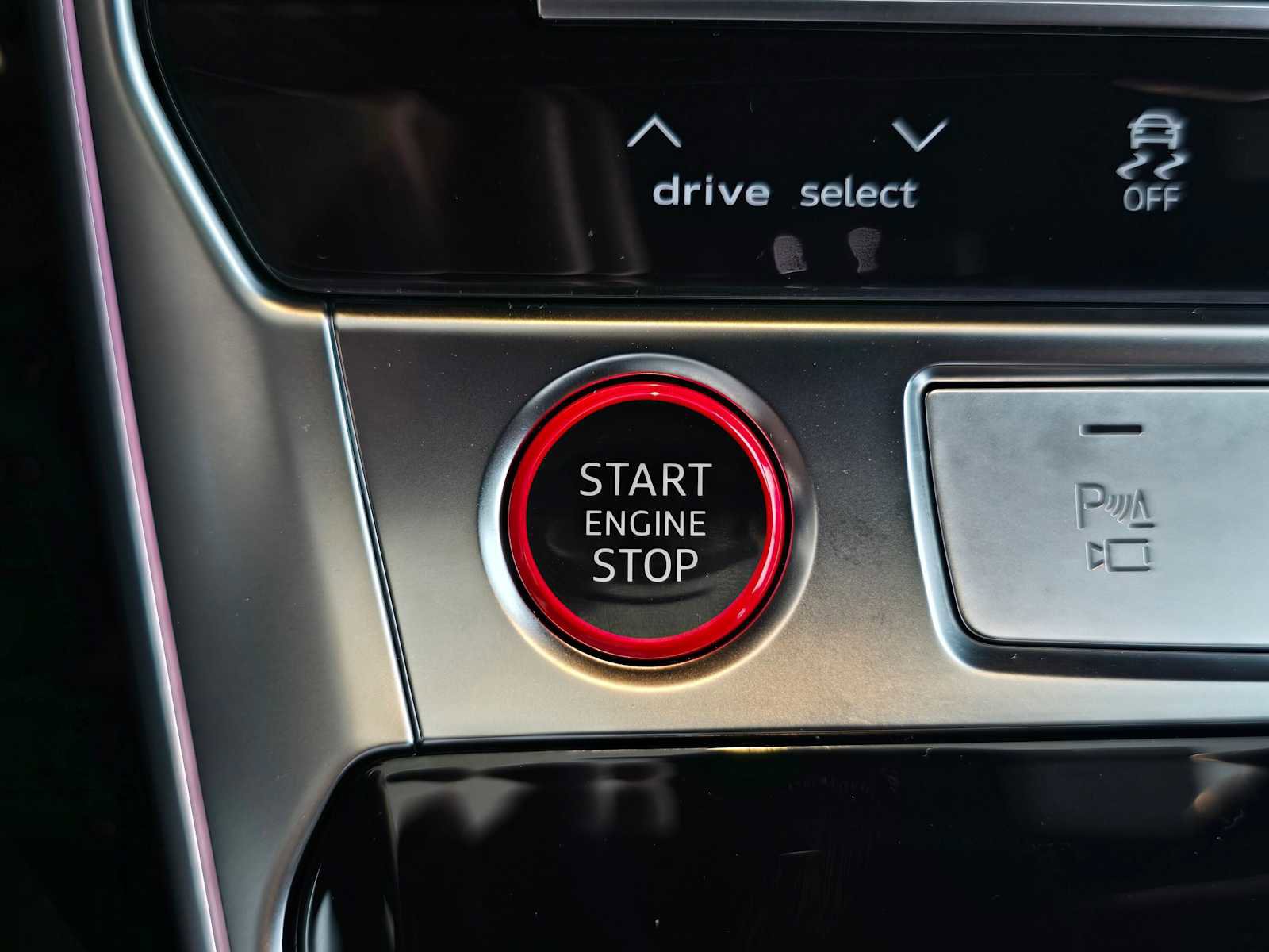 New 2026 Audi RS 7 Performance image 33