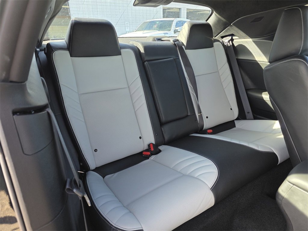 Used 2023 Dodge Challenger SRT Hellcat image 13