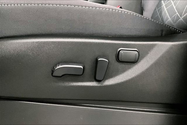 New 2026 Nissan Frontier SV image 33