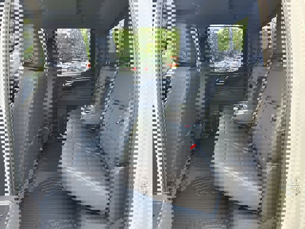 New 2026 Chevrolet Silverado 1500 LT image 7