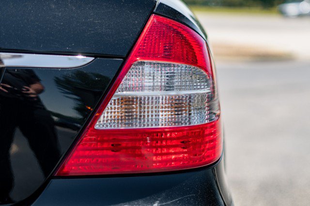 Used 2007 Mercedes-Benz E 350 Sedan image 13