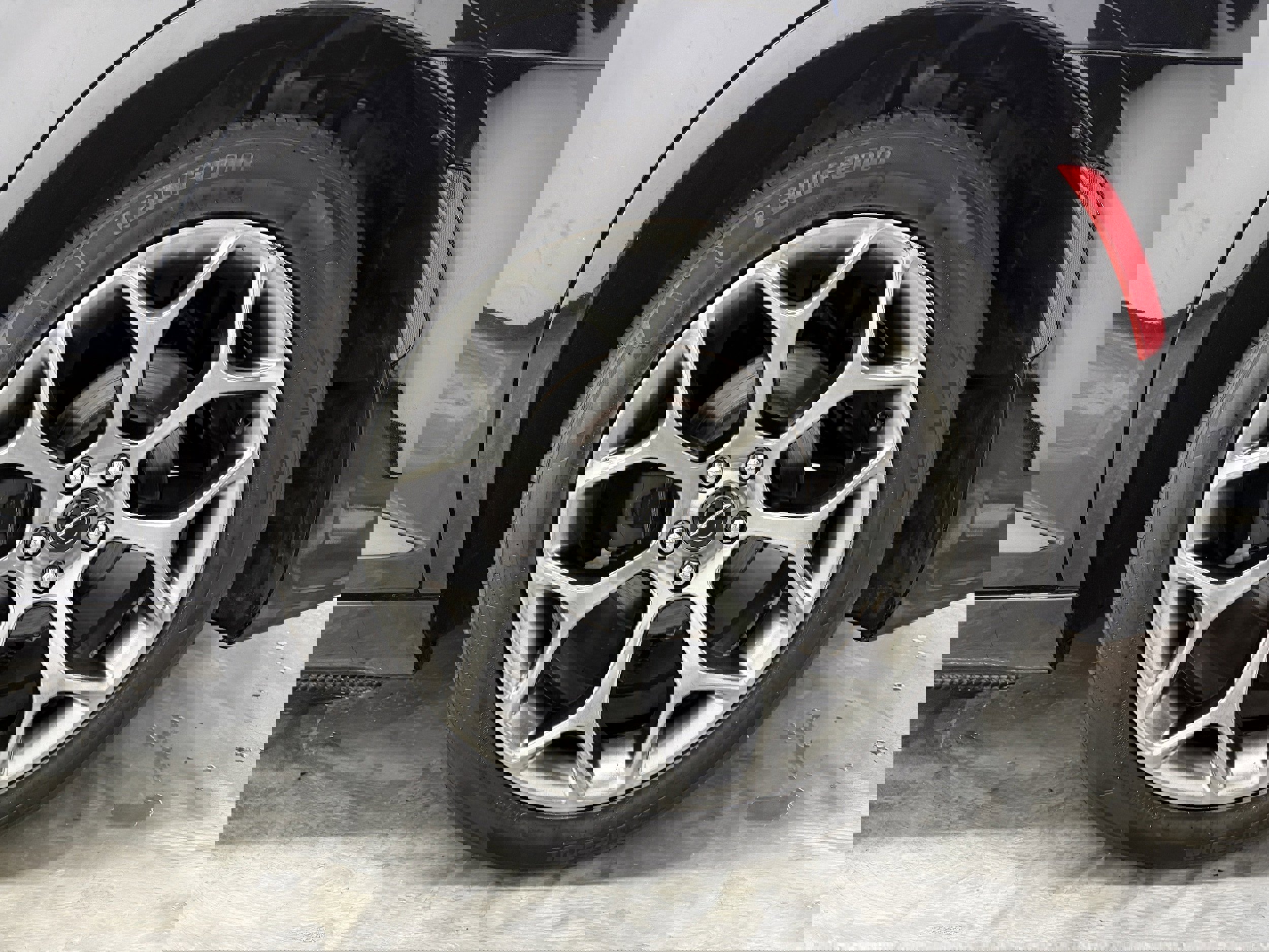 Used 2018 Chrysler 300 S image 29