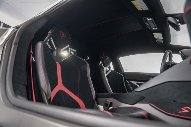 Used 2016 Lamborghini Aventador LP 750-4 AWD/4WD image 26