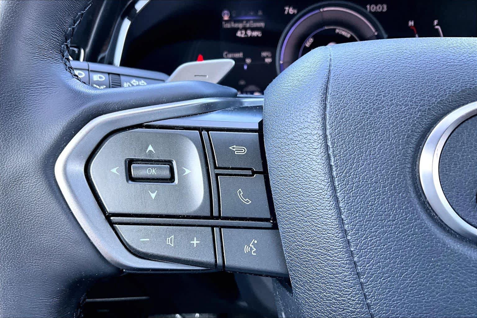 Used 2024 Lexus NX 350h AWD image 24