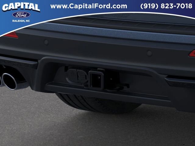 New 2026 Ford Explorer ST AWD/4WD image 23