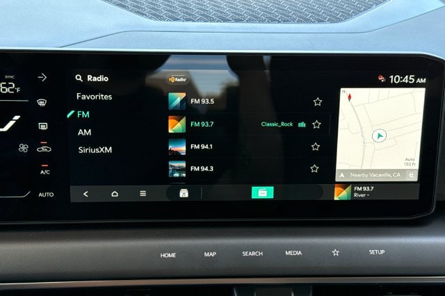 New 2027 Kia Telluride SX Prestige X-Line w/ Towing Package AWD/4WD image 23