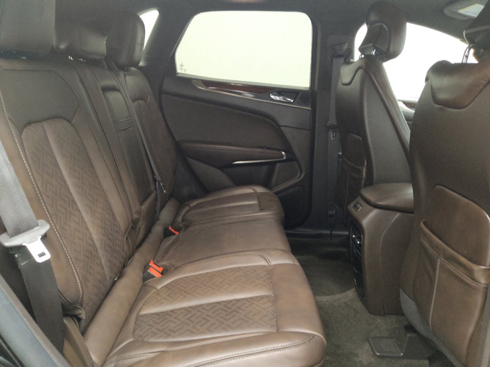 Used 2017 Lincoln MKC Black Label FWD image 19