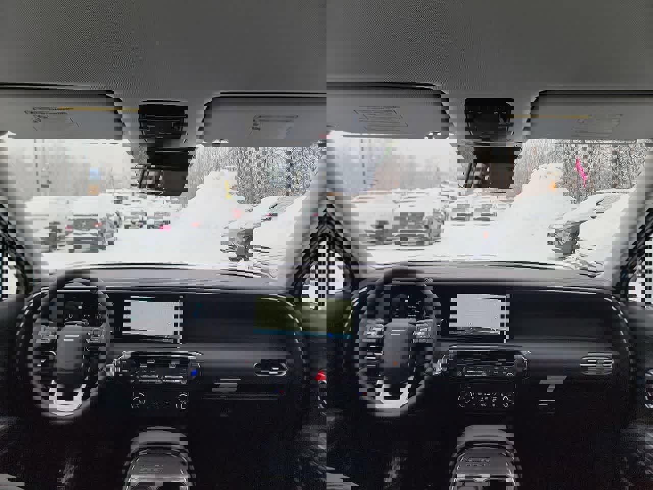 New 2026 Hyundai Palisade SEL AWD/4WD image 28