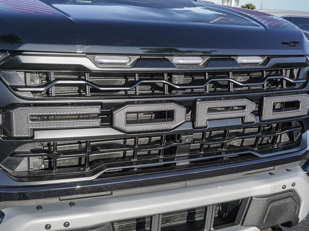 New 2026 Ford F150 Raptor AWD/4WD image 11
