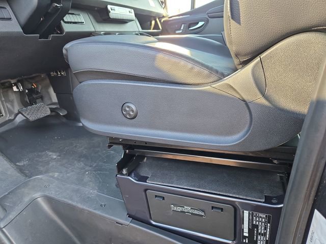 New 2025 Mercedes-Benz Sprinter 2500 image 26