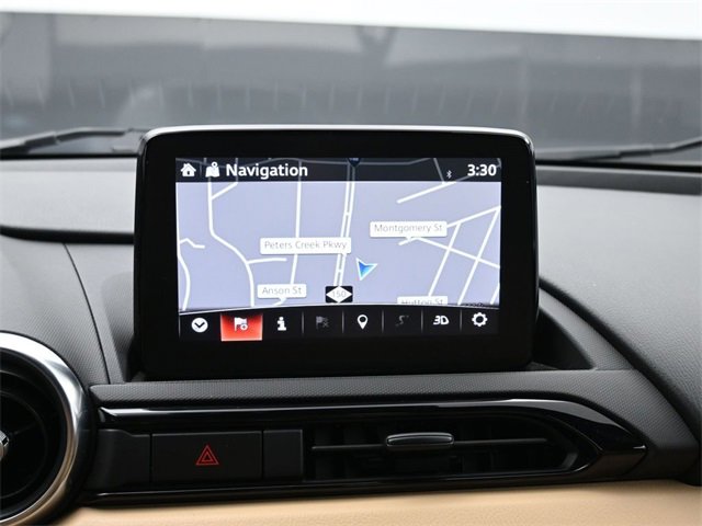 Used 2019 MAZDA MX-5 Miata Grand Touring image 14