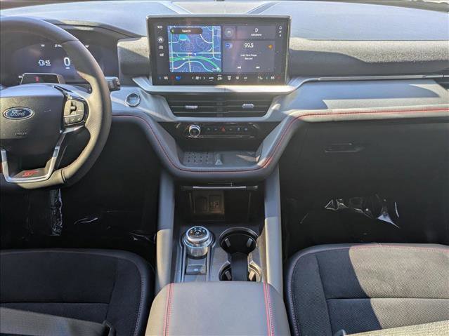 Used 2025 Ford Explorer ST w/ Sun And Sound Package image 18