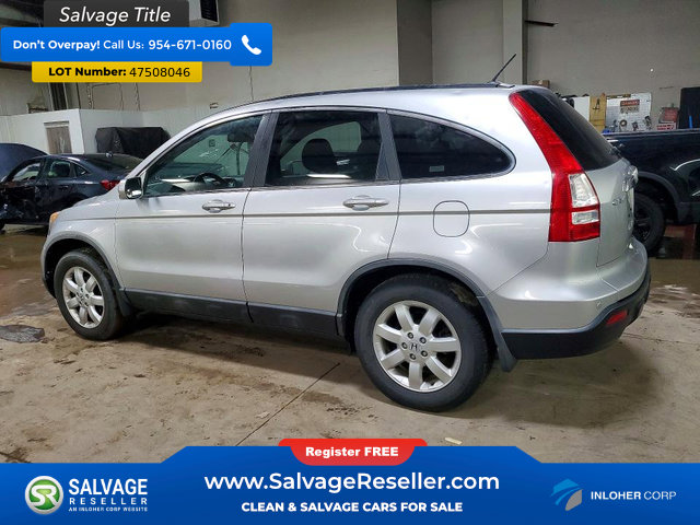 Used 2009 Honda CR-V EX-L image 3