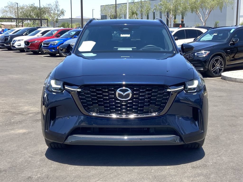 Used 2026 MAZDA CX-90 3.3 Turbo S w/ Premium Package AWD/4WD image 3