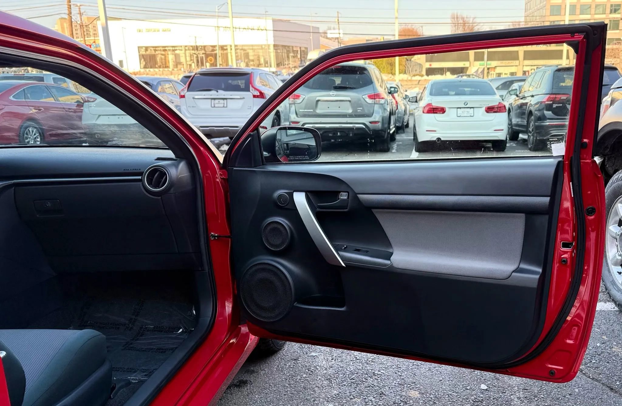 Used 2014 Scion tC 10 Series image 24