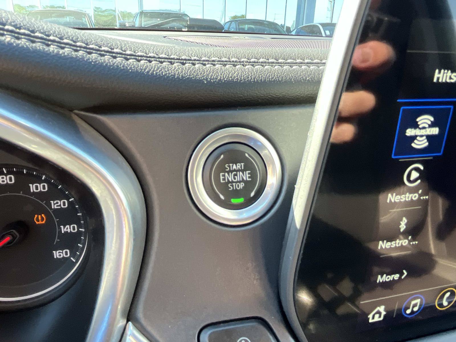 Used 2023 Chevrolet Blazer LT FWD image 36