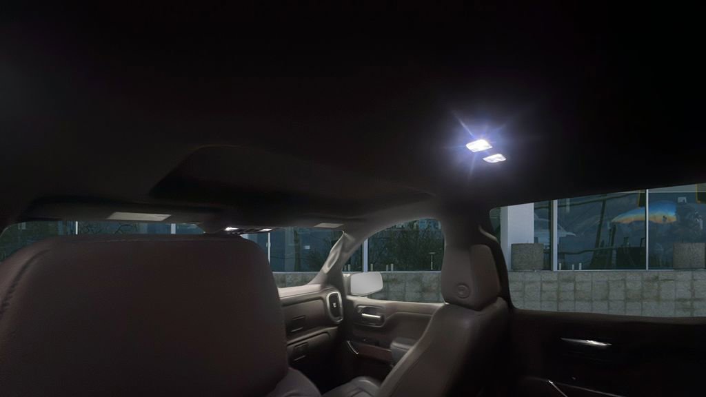 Used 2021 GMC Sierra 1500 Denali w/ Denali Ultimate Package image 10