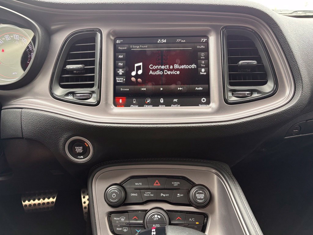 Used 2023 Dodge Challenger R/T Scat Pack RWD image 27
