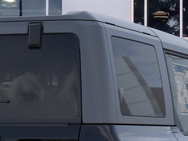 New 2026 Ford Bronco Outer Banks AWD/4WD image 25