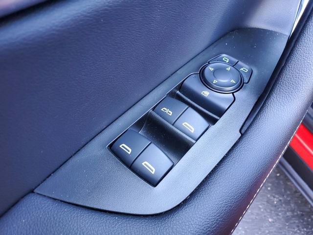 Certified 2024 Chevrolet Blazer LT w/ LPO, Black Grille Bar Package image 19