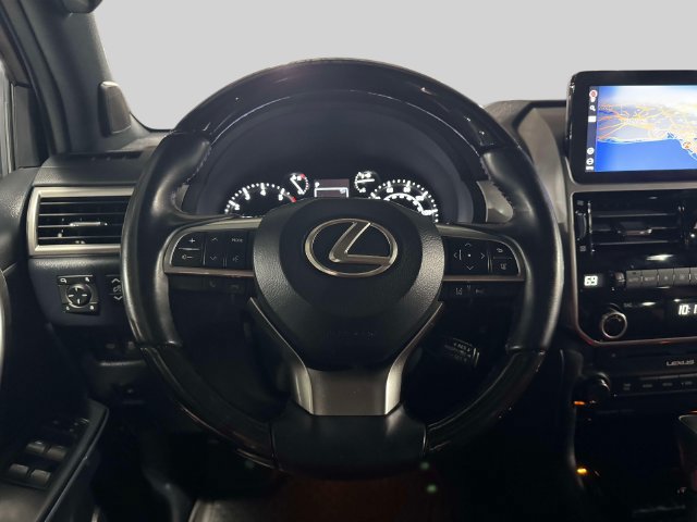 Certified 2023 Lexus GX 460 Premium w/ Premium Package AWD/4WD image 19