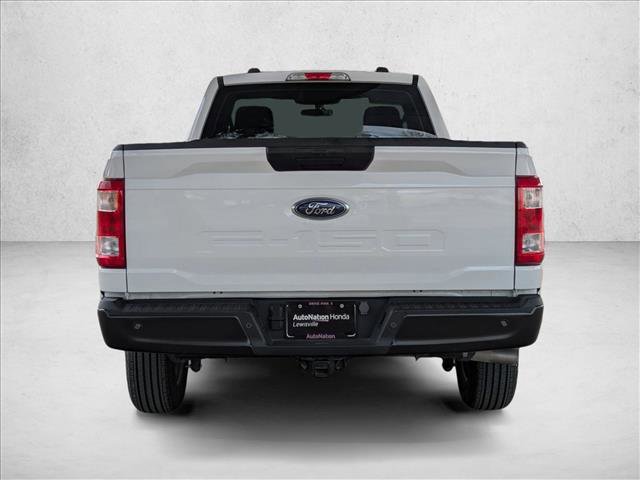 Used 2023 Ford F150 XL image 7