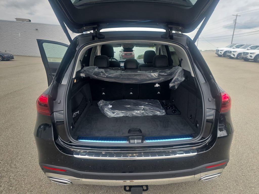 New 2026 Mercedes-Benz GLE 450 4MATIC image 23
