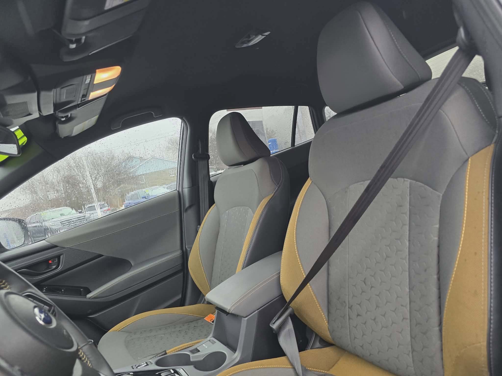 Used 2024 Subaru Crosstrek 2.5i Sport image 10