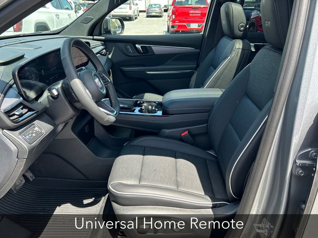New 2026 Buick Enclave Sport Touring w/ Power Package AWD/4WD image 10