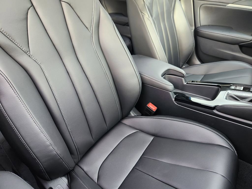 New 2026 Acura Integra A-Spec image 14