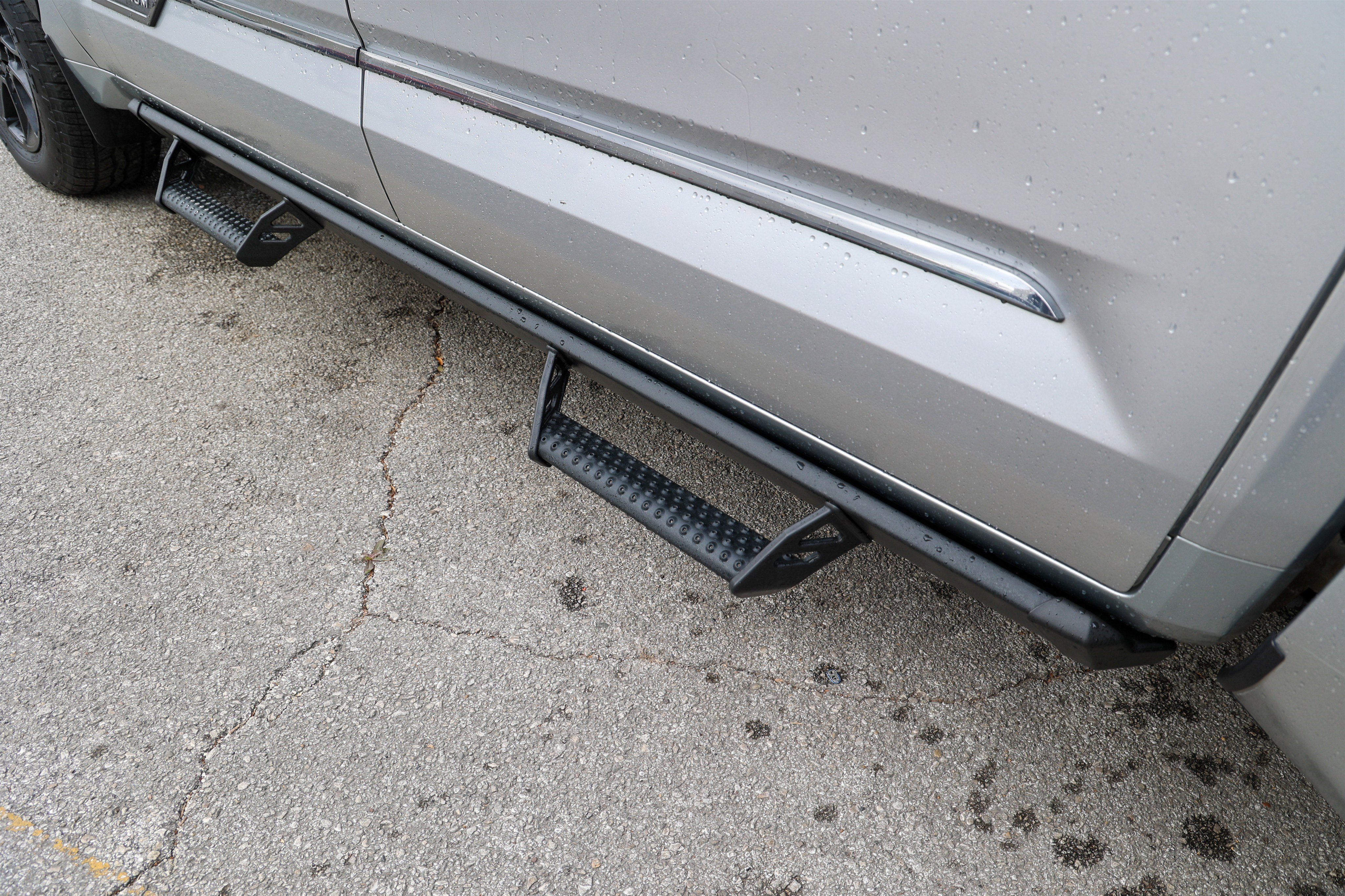 Used 2025 Toyota Tundra Platinum w/ TRD Off-Road Package image 14