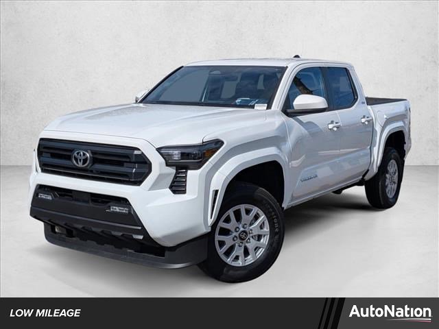 Used 2024 Toyota Tacoma SR5 image 1