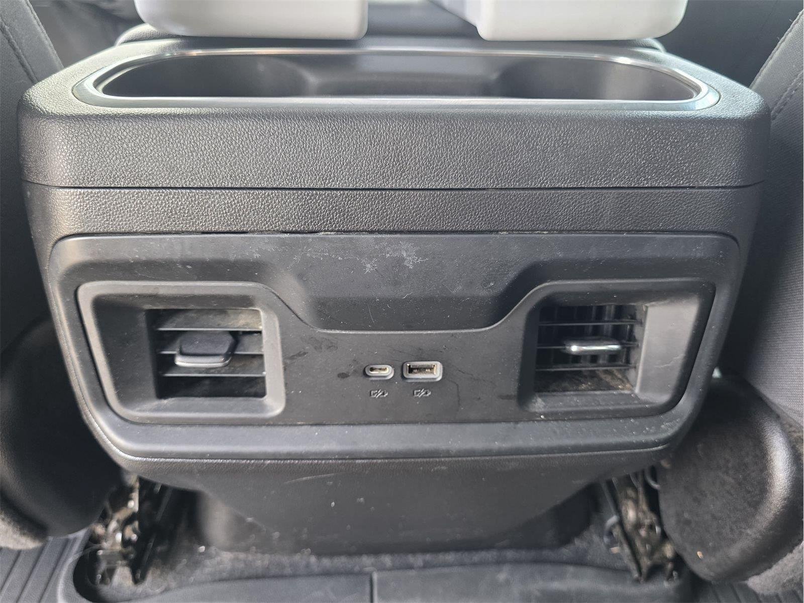 Used 2023 Chevrolet Silverado 1500 LT Trail Boss w/ Protection Package AWD/4WD image 25